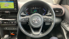 Toyota Yaris Cross 1.5 Hybrid Excel AWD 5dr CVT Hybrid Estate